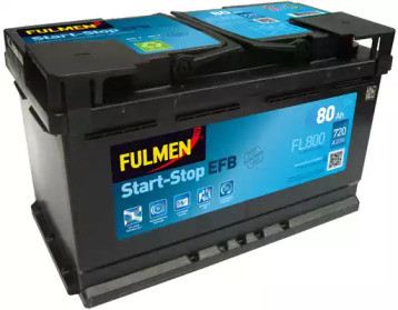 fulmen fl800